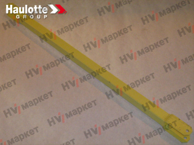 118C148670 - Перемычка заднего ограждения