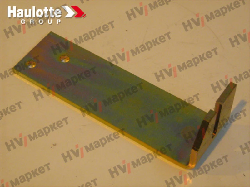 118D160440 - Пластина-держатель кабеля