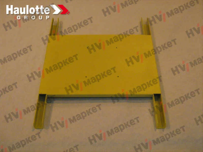 119B155800 - Переднее ограждение