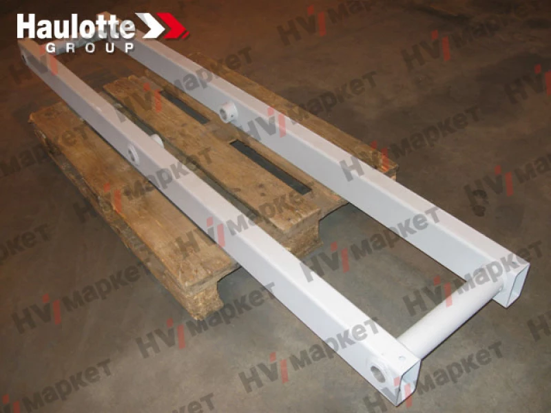 120B155910 - Внутренняя секция ножниц