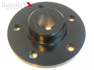 1250130850 - Задняя ступица подъемника