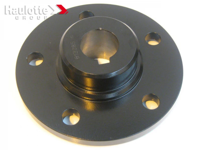 1250130850 - Задняя ступица подъемника