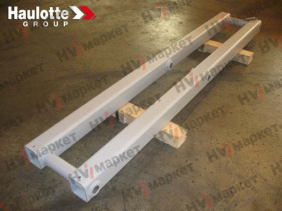 128B169640 - Внутренняя секция ножниц