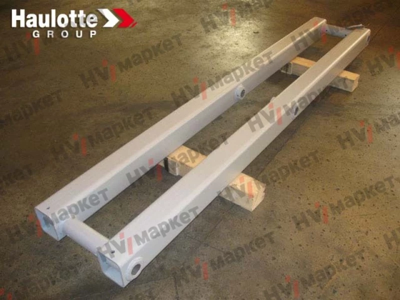 128B169640 - Внутренняя секция ножниц