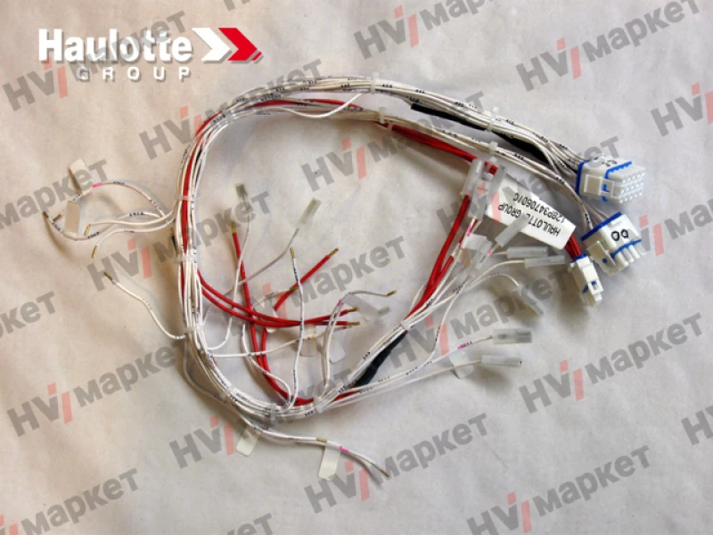 128P347060 - Жгут проводов