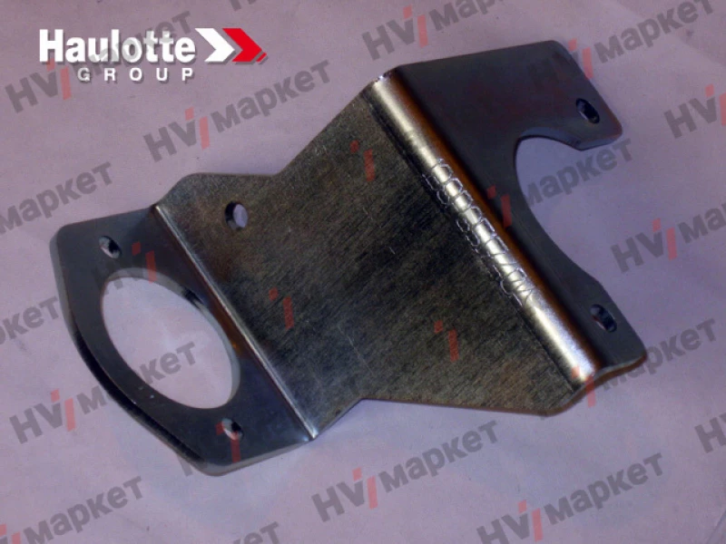 128P351740 - Кронштейн крепления катушки акселератора