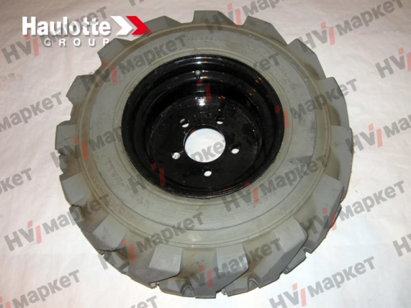 129P310641 - Колесо