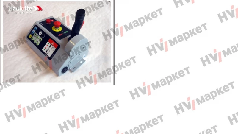 133P293120 - Верхний пульт