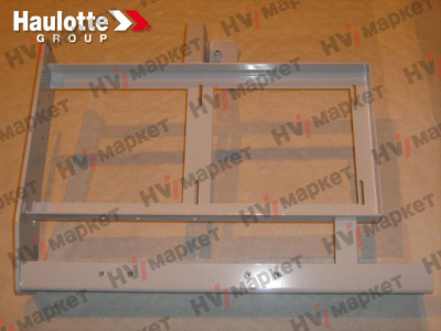 138P206760 - Держатель капота