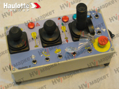 148B168040 - Верхний пульт управления