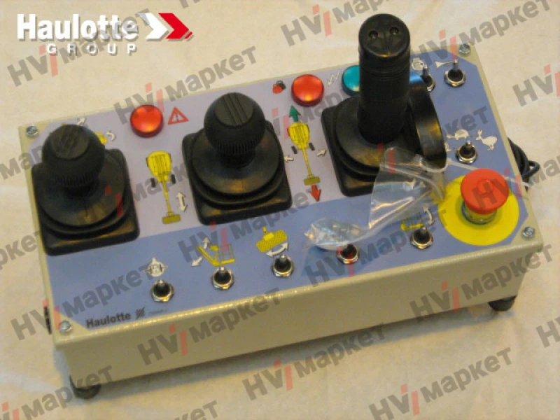 148B168040 - Верхний пульт управления