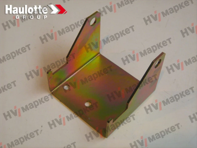 150C134340 - Кронштейн крепления РВД