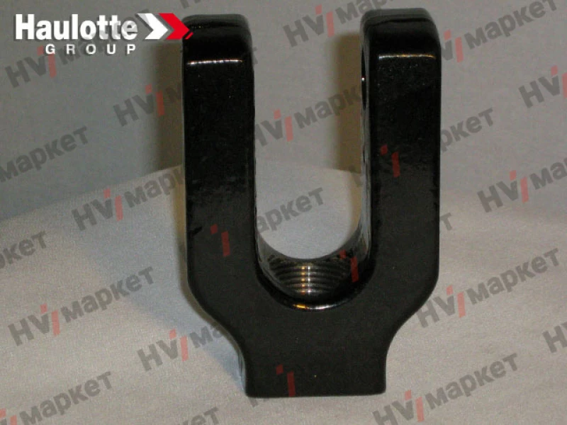 152C163370 - Скоба крепежная