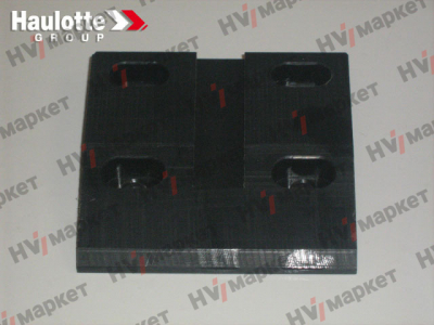 153C139520 - Опорная пластина