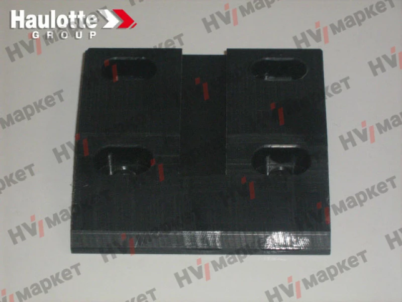 153C139520 - Опорная пластина