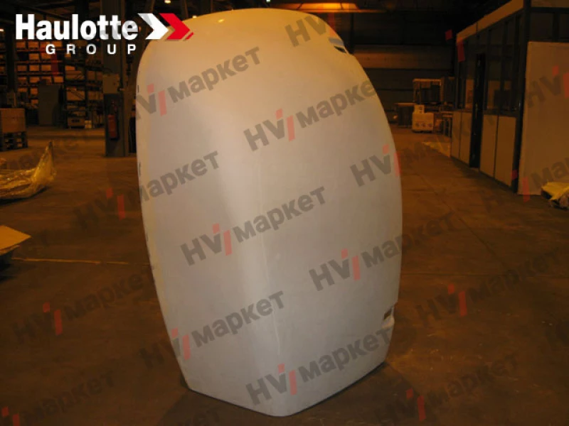 157A143530 - Крышка мотора