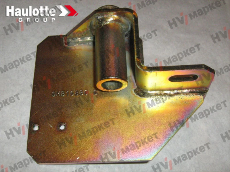 158B168800 - Держатель выключателя