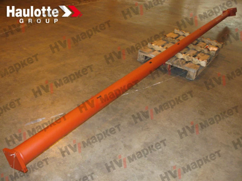 158C165300 - Гидравлический цилиндр телескопа