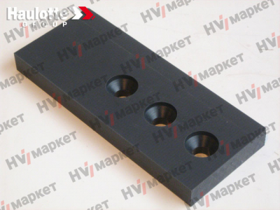 158C175240 - Задняя правая опорная подушка