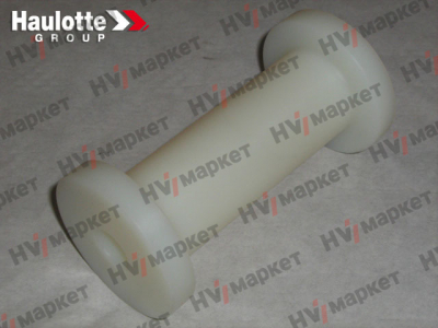 158C175670 - Пластиковый направляющий ролик