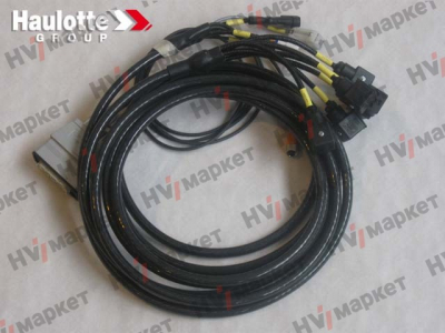 159P319500 - Кабель для подъемника