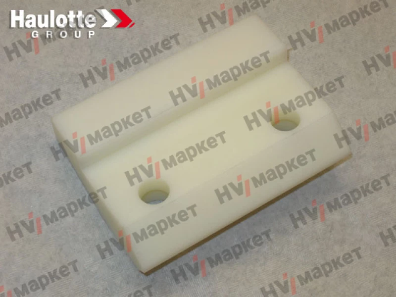 178C142330 - Пластина пластиковая