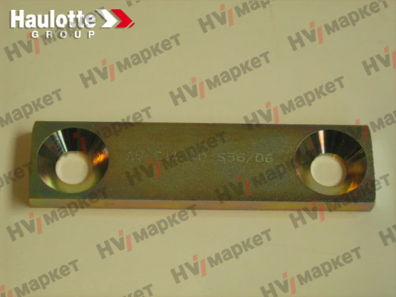 178C142400 - Фиксатор пальца