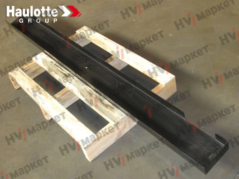 182B152430 - Кожух зашитный РВД на телескопической стреле