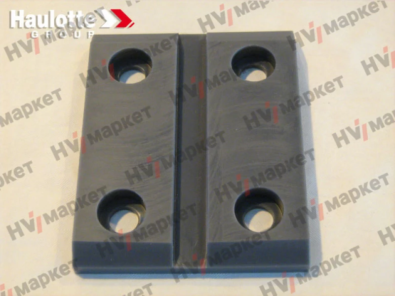 182P296430 - Задняя опорная подушка