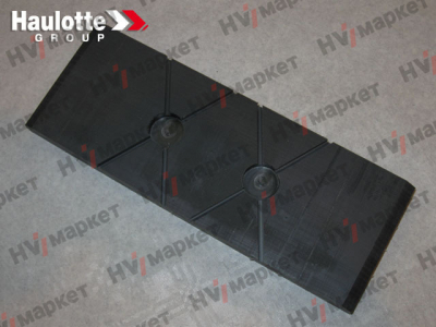 183P238730 - Части из металлонаполненных резин