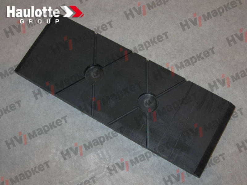 183P238730 - Части из металлонаполненных резин