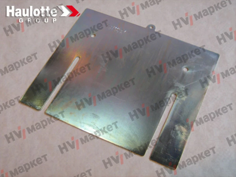 183P244530 - Пластина