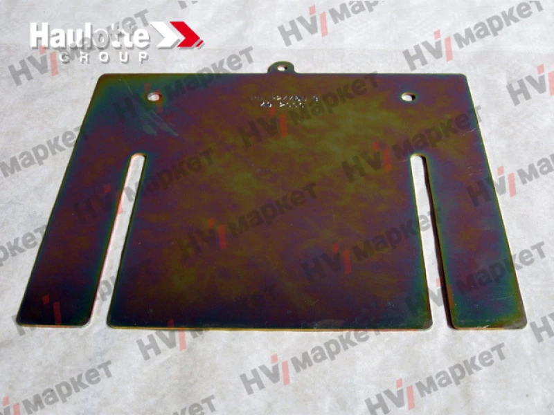 183P244590 - Пластина