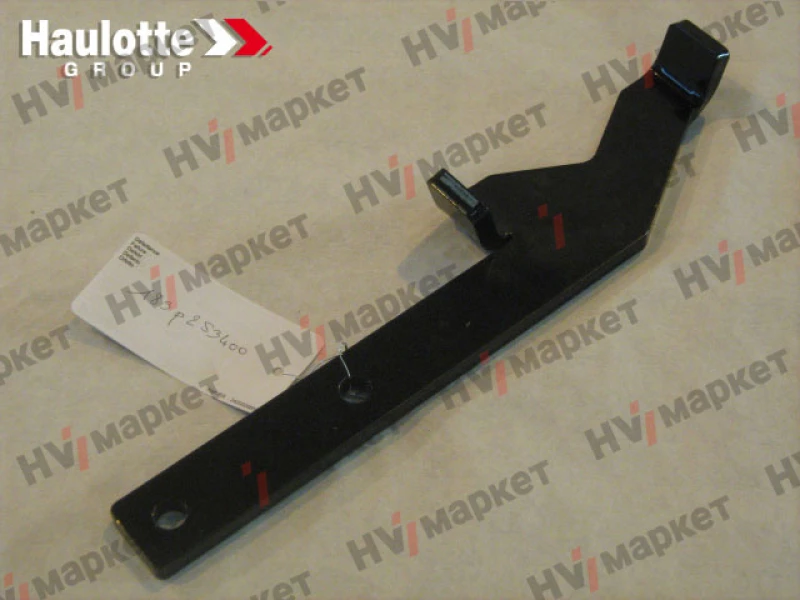 183P253400 - Кронштейн крепления кабелеукладчика