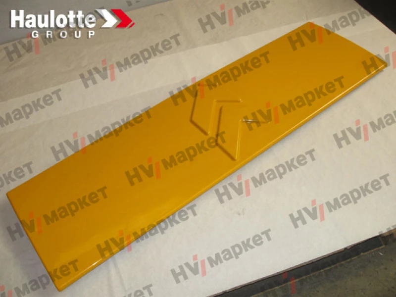 184P280690 - Задняя крышка