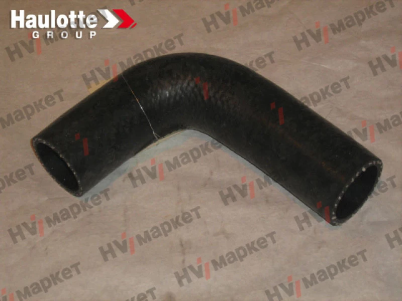 184P297990 - Патрубок