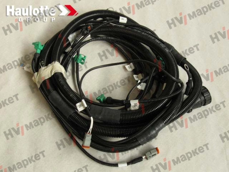 194P264450 - Кабель HTL