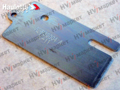 194P330040 - Регулировочная пластина нижней направляющей