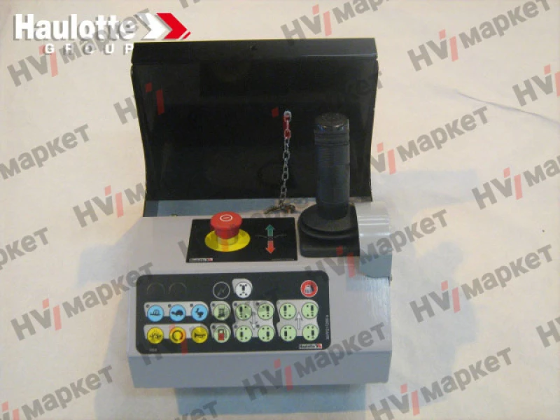 196B164890 - Пульт управления H12-15-18SX на 12Вт