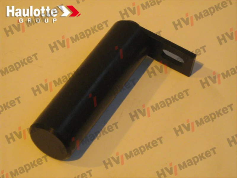 196C171630 - Палец фиксации цилиндра