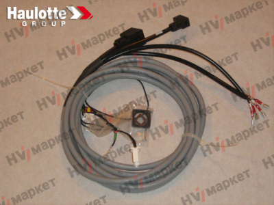 196C172850 - Комплект проводов