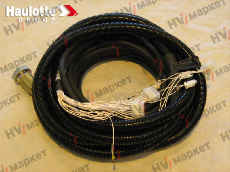 196C175060 - Кабель верхнего пульта управления