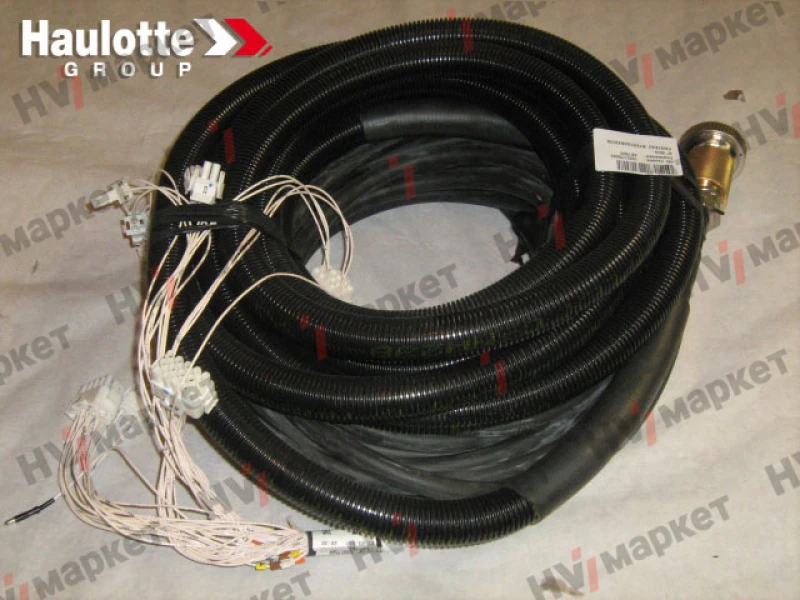 196C175080 - Кабель верхнего пульта управления