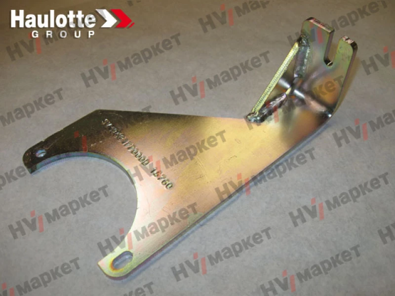 196C177000 - Держатель кабеля