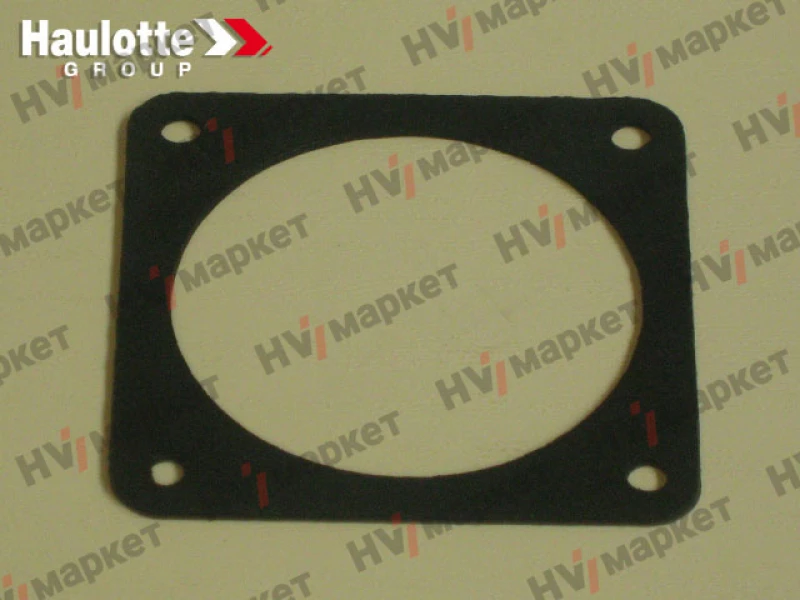 196D162100 - Прокладка резиновая