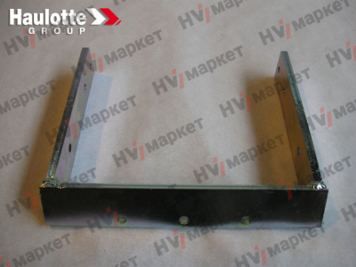 197P268110 - Направляющая РВД