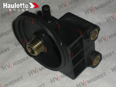 0004270708 - Корпус топливного фильтра