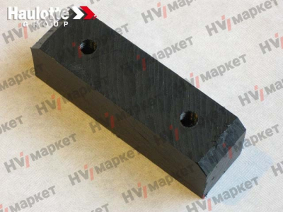 113D170190 - Пластина пластиковая