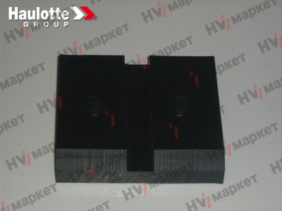 116C132240 - Задняя опорная пластина