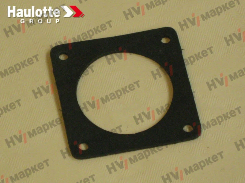 118d162110 - Уплотнение для разъема